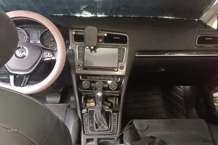 Volkswagen Golf 2016 #11 Volkswagen Golf 2016 car image #11