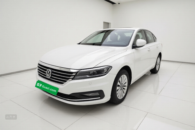 Volkswagen Lavida 2021 #2 Volkswagen Lavida 2021 car image #2