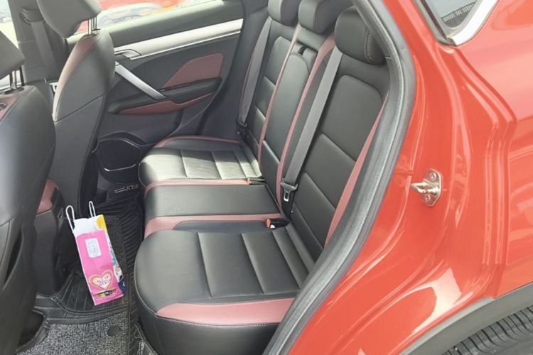GEELY Coolray 2021 #19 GEELY Coolray 2021 immagine di auto #19