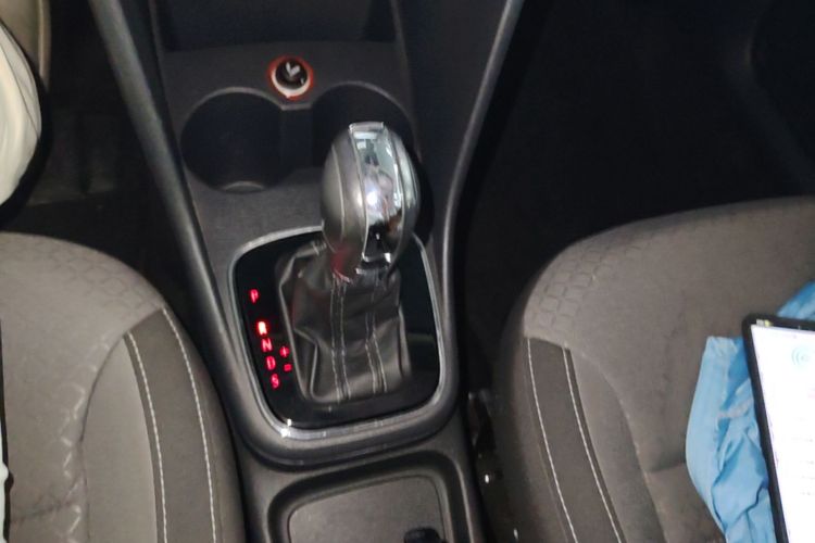 Volkswagen Polo 2016 #14 Volkswagen Polo 2016 car image #14