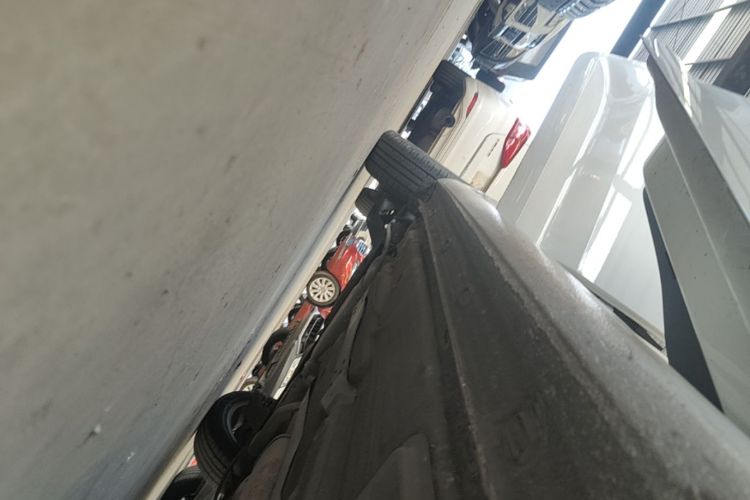 Skoda Rapid 2018 car image #26