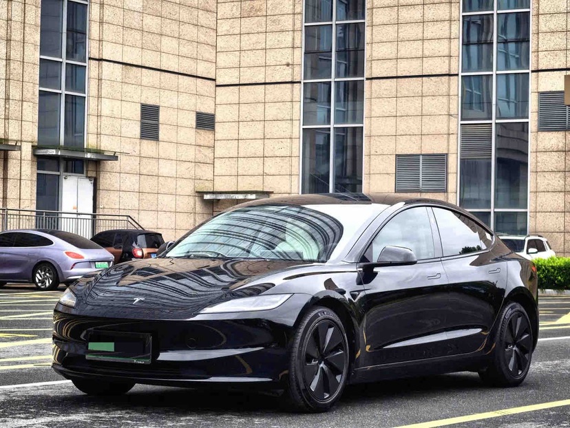 Tesla Model 3 2024 Tesla Model 3 2024 imagen de coche