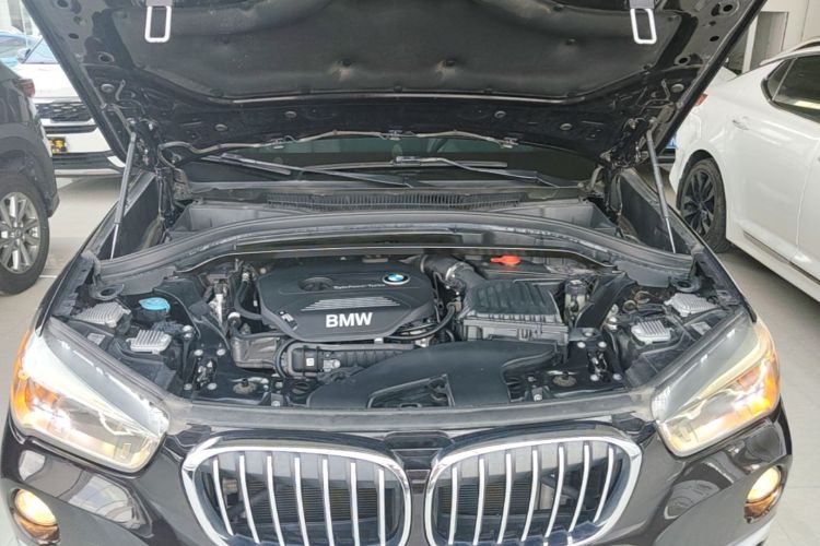 BMW X1 2019 car image #20