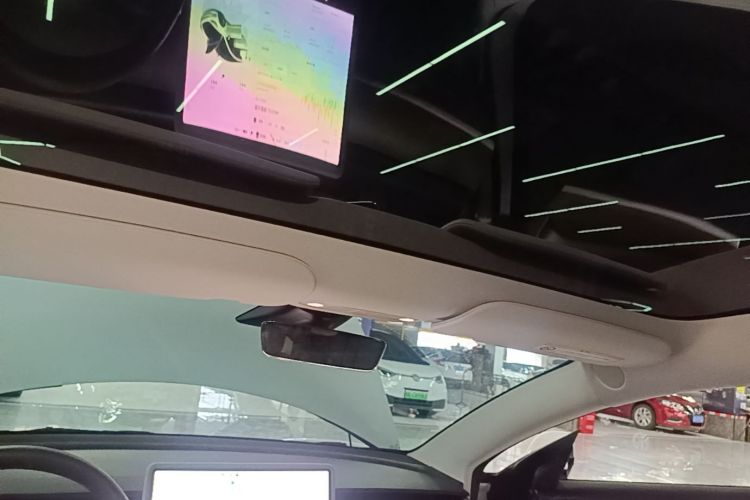 Tesla Model 3 2023 #18 Tesla Model 3 2023 immagine di auto #18