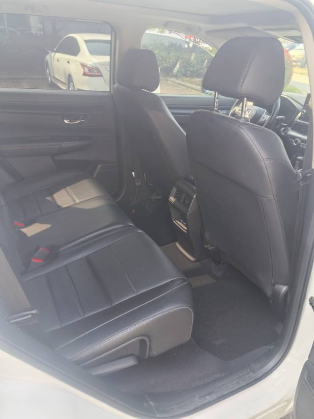 Honda CR-V 2023 car image #6