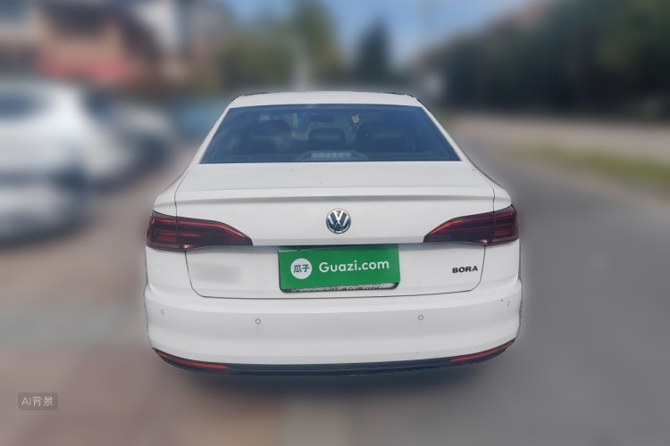 Volkswagen Bora 2020 #6 Volkswagen Bora 2020 immagine di auto #6