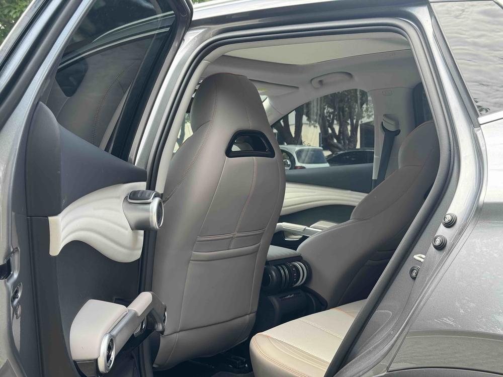 BYD Yuan Plus 2023 car image #9