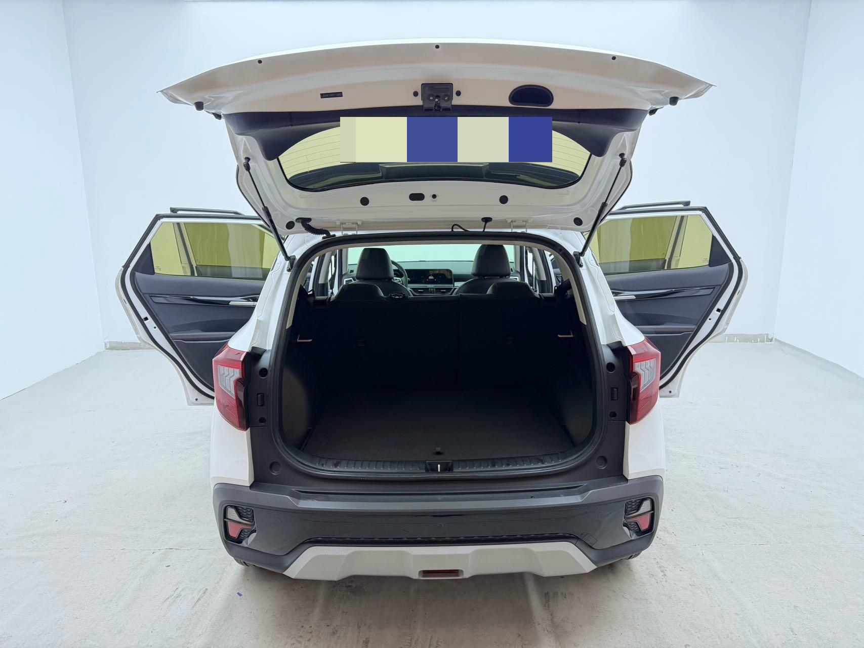 起亚 赛图斯 2023 汽车图片 #18