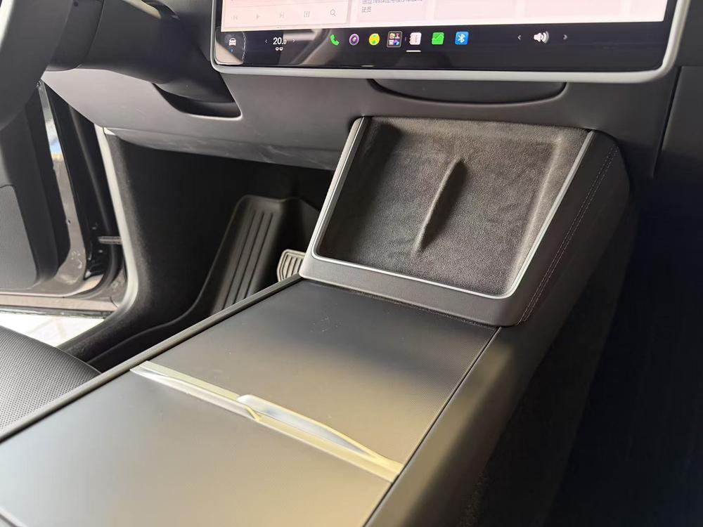 Tesla Model Y 2025 imagem de carro #8
