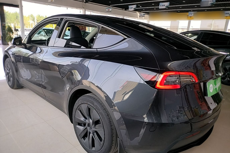 Tesla Model Y 2024 car image #5