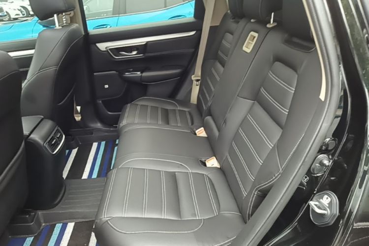 Honda CR-V 2020 car image #11