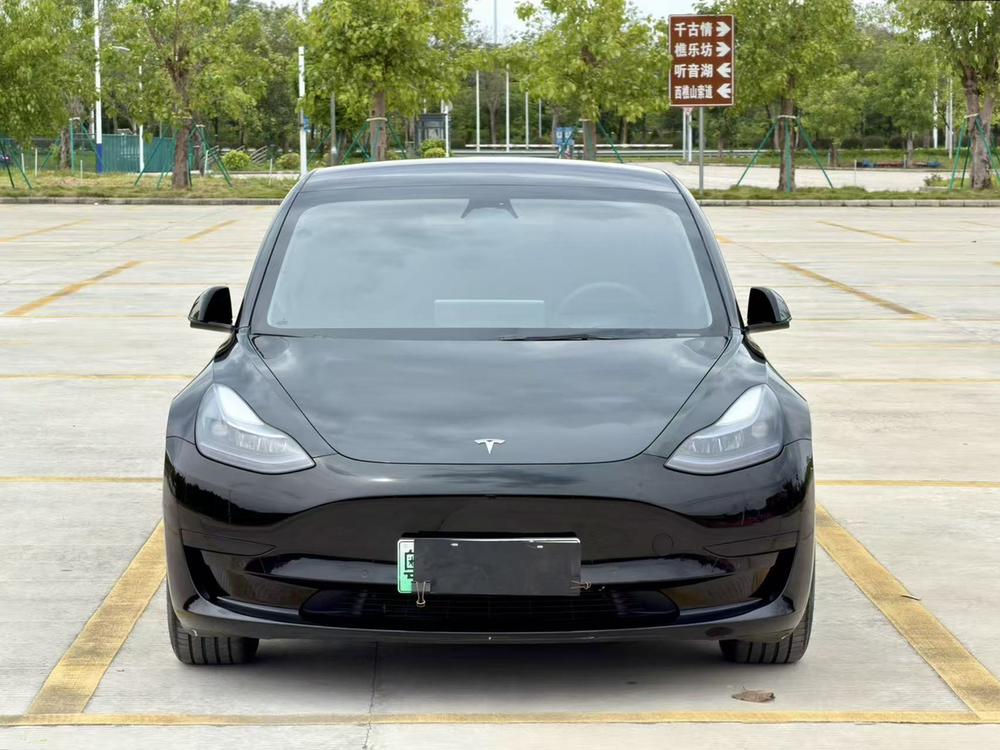 Tesla Model 3 2023 #2 Tesla Model 3 2023 immagine di auto #2