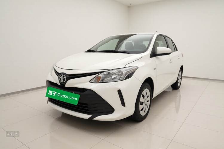 Toyota Vios 2020 #2 Toyota Vios 2020 car image #2