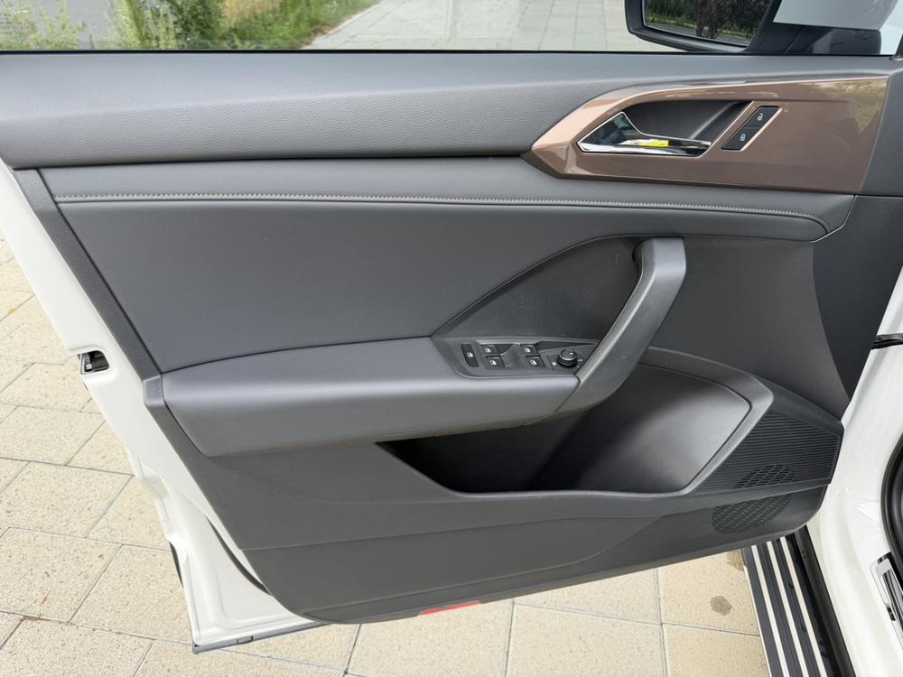 Volkswagen Tharu 2022 #14 Volkswagen Tharu 2022 car image #14
