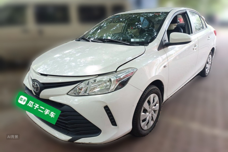 Toyota Vios 2019 #2 Toyota Vios 2019 изображение автомобиля #2