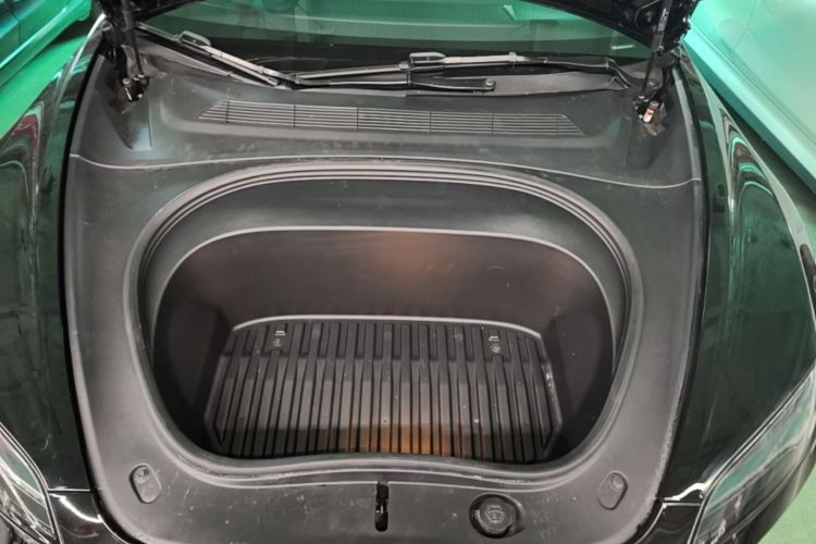 Tesla Model 3 2024 #20 Tesla Model 3 2024 car image #20