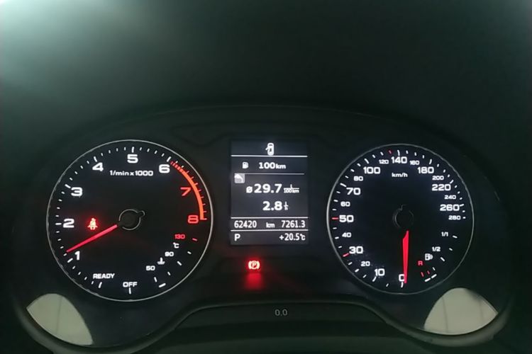 Audi A3 2021 #12 Audi A3 2021 immagine di auto #12