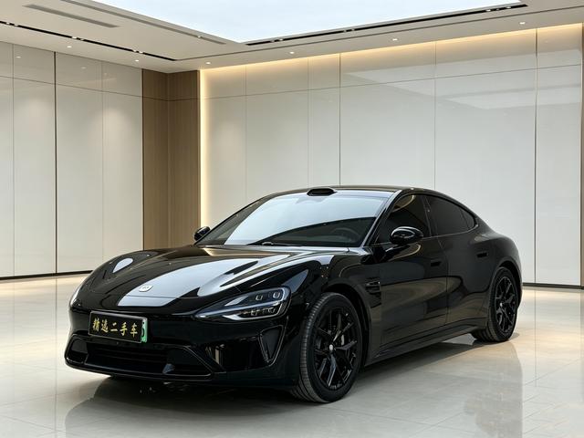 2024 car image #20