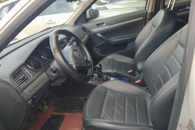 Volkswagen Lavida 2018 car image #19