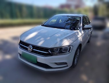 Volkswagen Bora 2016 Volkswagen Bora 2016 car image