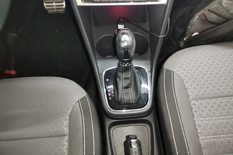 Volkswagen Polo 2017 #14 Volkswagen Polo 2017 car image #14
