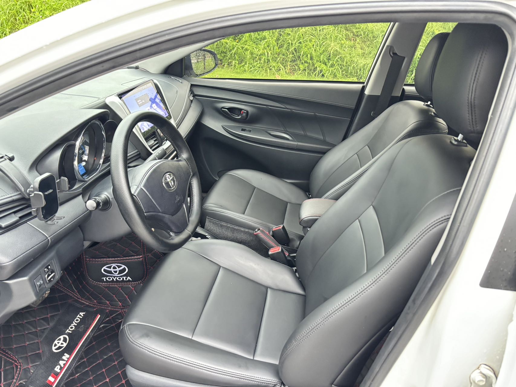 Toyota Vios 2020 #3 Toyota Vios 2020 صورة سيارة #3