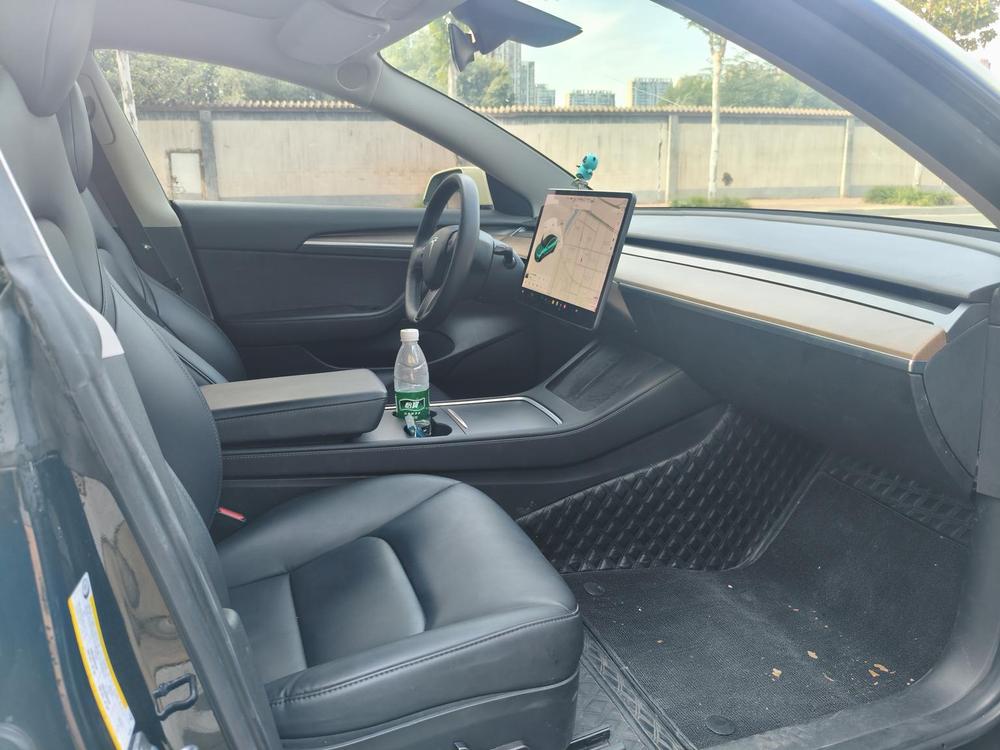 Tesla Model 3 2020 #18 Tesla Model 3 2020 car image #18