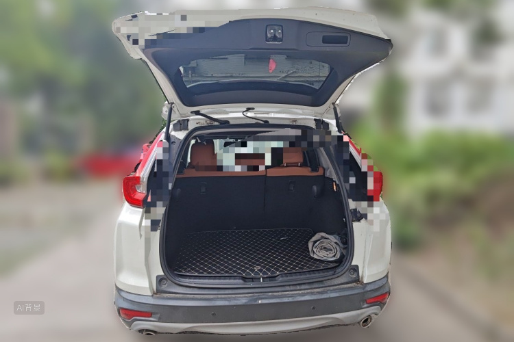 Honda CR-V 2017 car image #21
