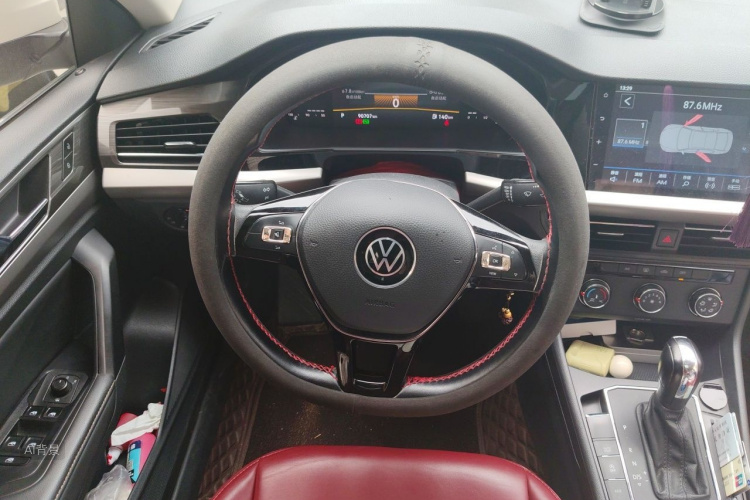 Volkswagen Lavida 2021 #12 Volkswagen Lavida 2021 car image #12