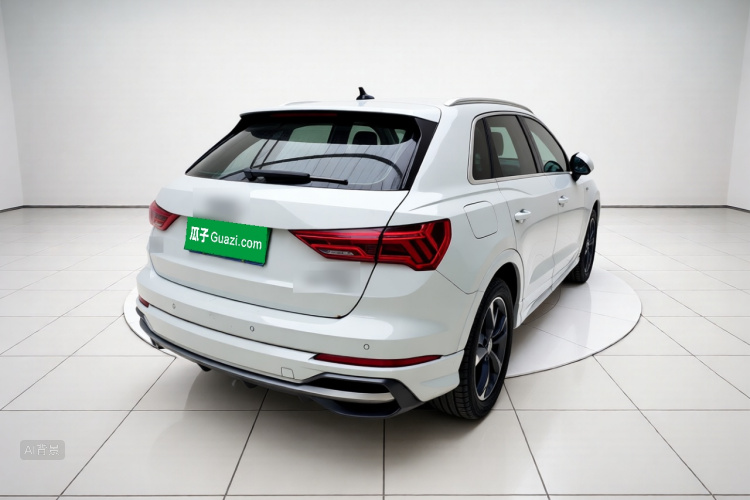 Audi Q3 2019 #7 Audi Q3 2019 car image #7