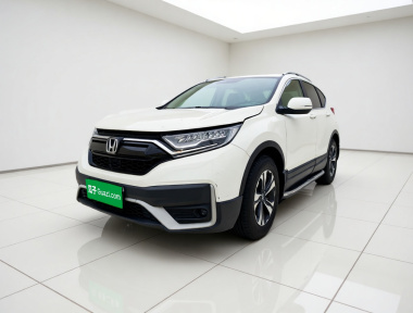 Honda CR-V 2021 car image 