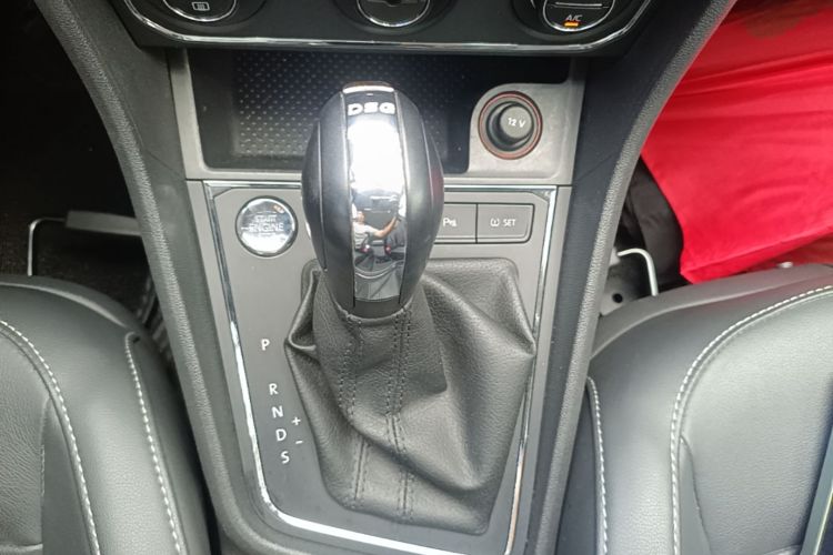 Volkswagen Lavida 2017 #14 Volkswagen Lavida 2017 car image #14