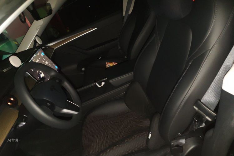 Tesla Model Y 2023 #17 Tesla Model Y 2023 immagine di auto #17