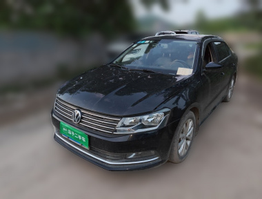 Volkswagen Lavida 2018 Volkswagen Lavida 2018 car image