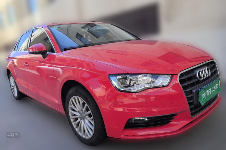 Audi A3 2016 imagem de carro #4