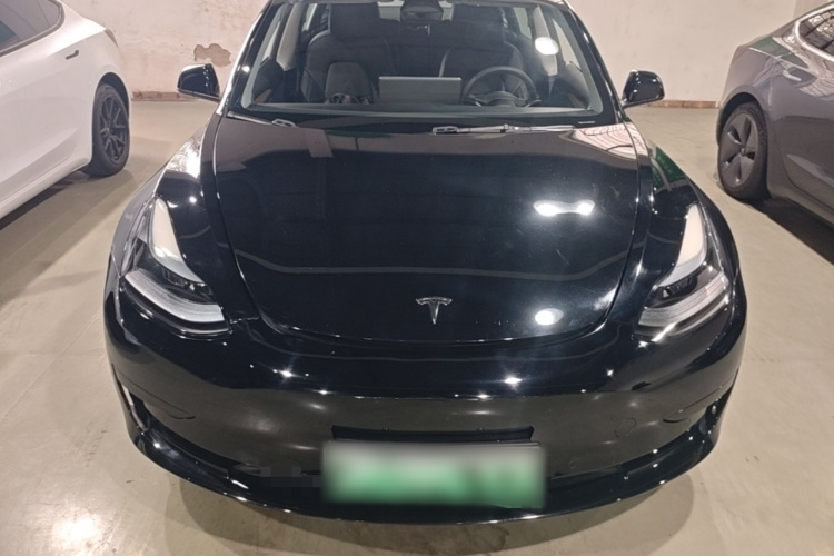 Tesla Model 3 2023 #3 Tesla Model 3 2023 car image #3