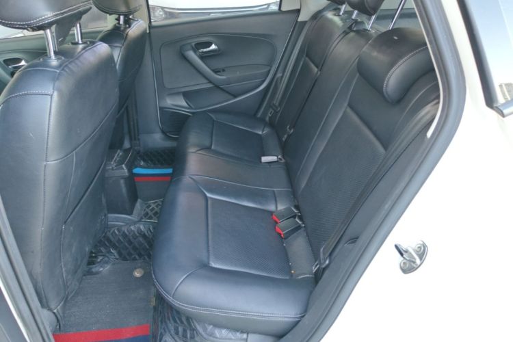 Volkswagen Polo 2019 #17 Volkswagen Polo 2019 car image #17