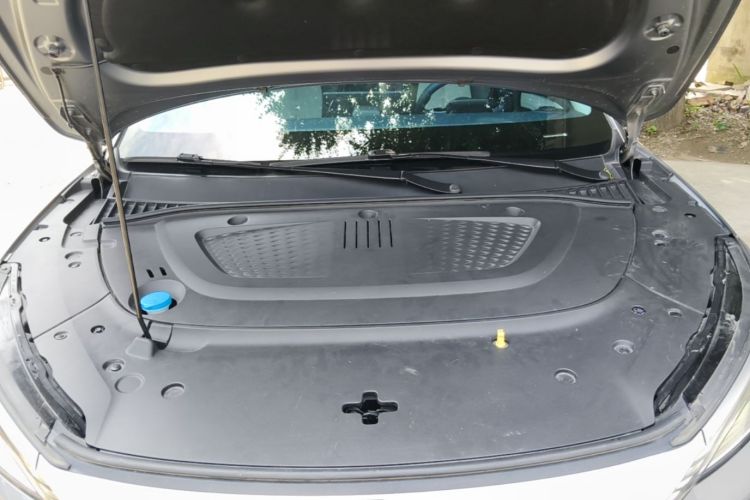 BYD Yuan Plus 2022 car image #20