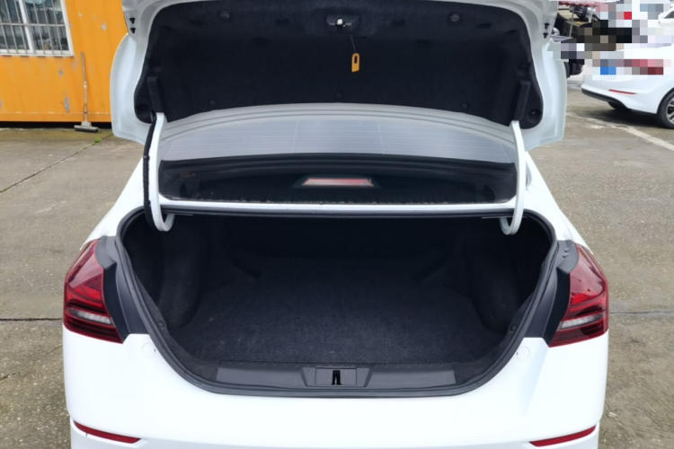 GEELY Emgrand 2021 immagine di auto #19