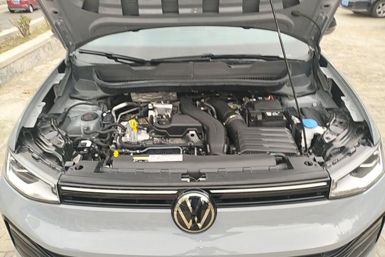 Volkswagen Tharu 2024 #20 Volkswagen Tharu 2024 صورة سيارة #20
