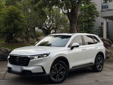 Honda CR-V 2023 car image 