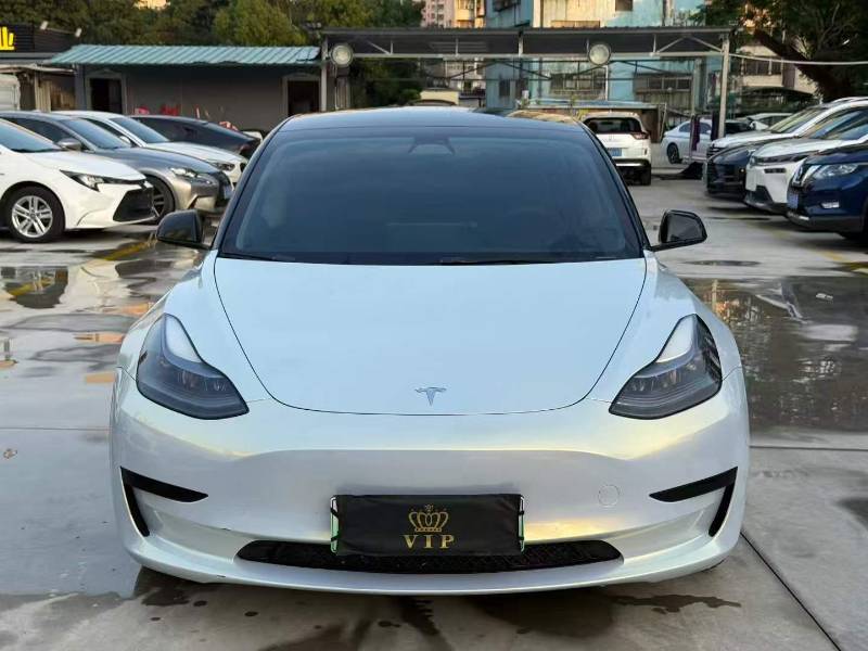 Tesla Model 3 2023 car image #2