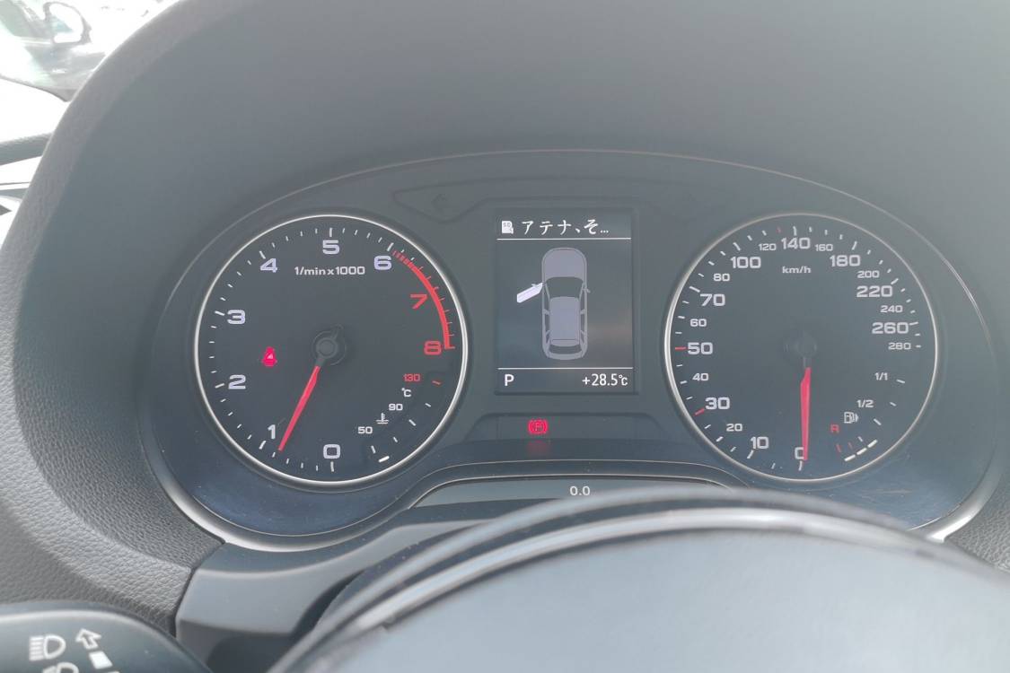 Audi A3 2016 #24 Audi A3 2016 immagine di auto #24