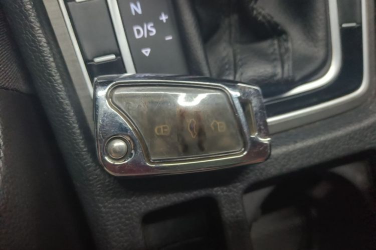 Volkswagen Golf 2016 #19 Volkswagen Golf 2016 car image #19