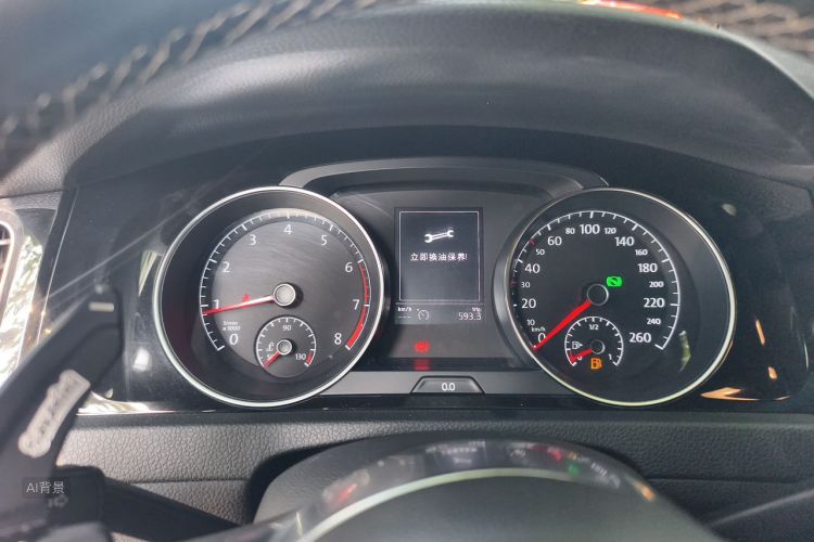 Volkswagen Golf 2017 #13 Volkswagen Golf 2017 car image #13
