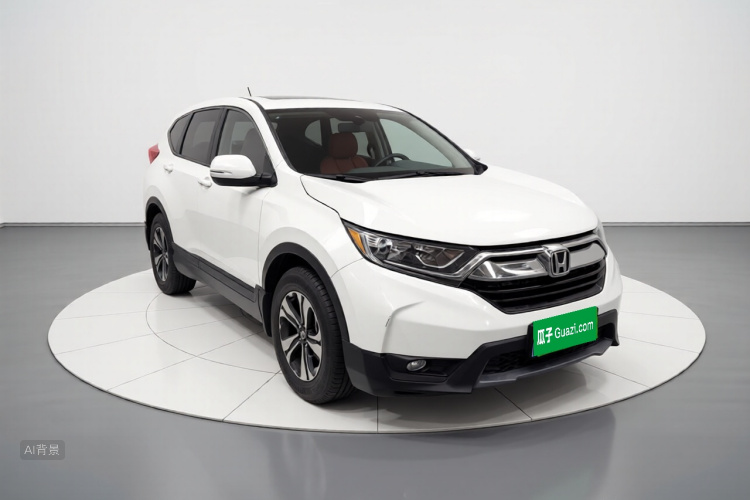 Honda CR-V 2019 car image #4