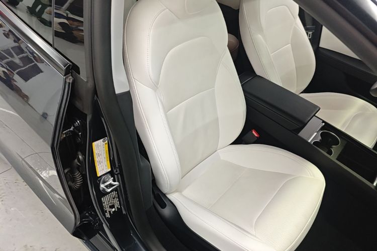 Tesla Model 3 2024 #24 Tesla Model 3 2024 car image #24