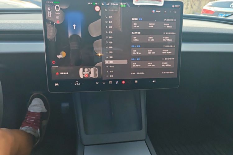 Tesla Model 3 2026 #13 Tesla Model 3 2026 immagine di auto #13