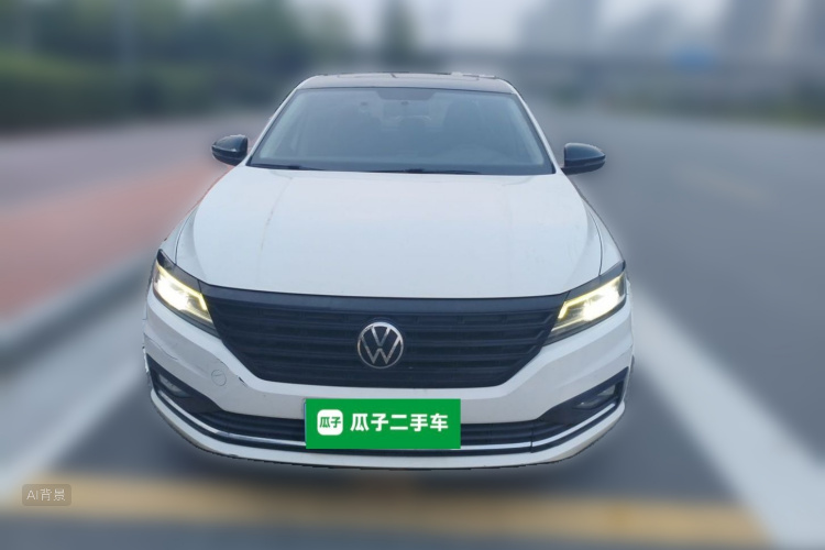 Volkswagen Lavida 2020 #3 Volkswagen Lavida 2020 car image #3