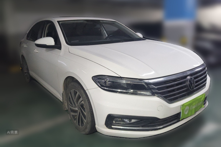 Volkswagen Lavida 2021 car image #4